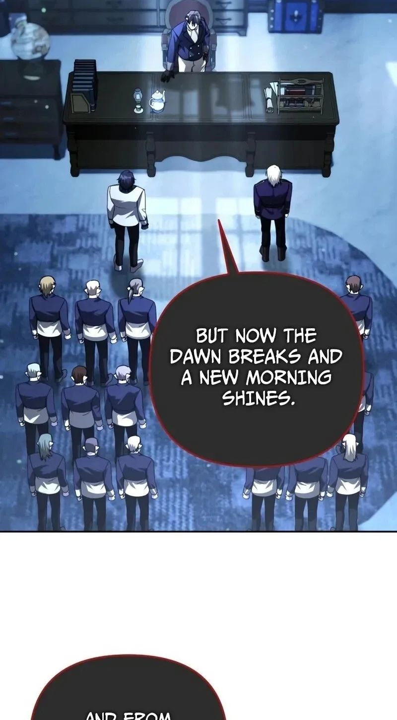 My Avatars' Path to Greatness Chapter 85 page 59