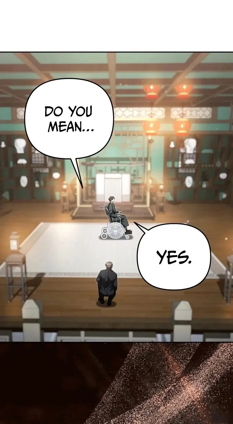 My Avatars' Path to Greatness Chapter 86 page 22