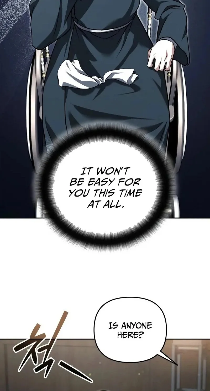 My Avatars' Path to Greatness Chapter 86 page 19