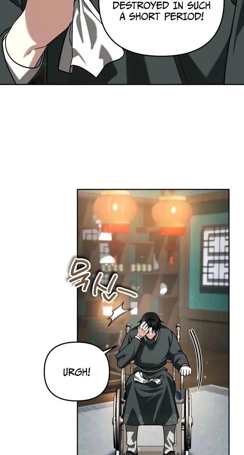 My Avatars' Path to Greatness Chapter 86 page 16