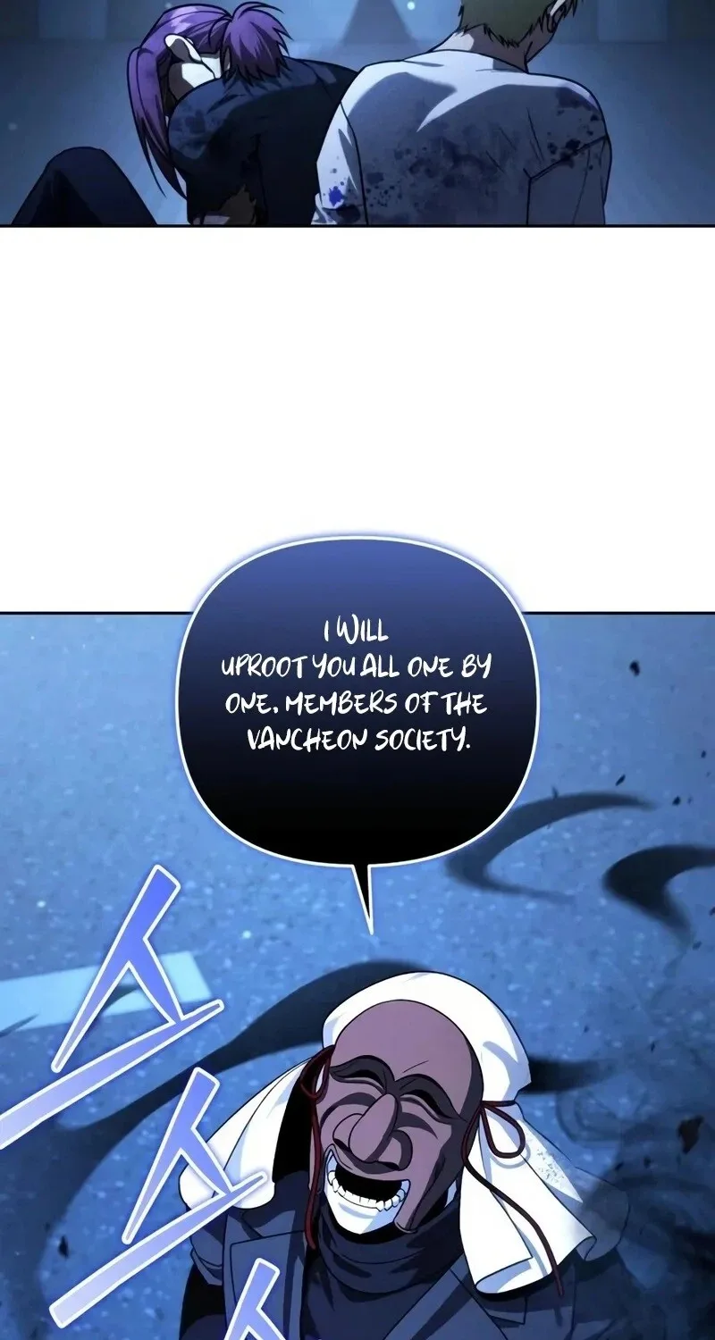 My Avatars' Path to Greatness Chapter 86 page 7