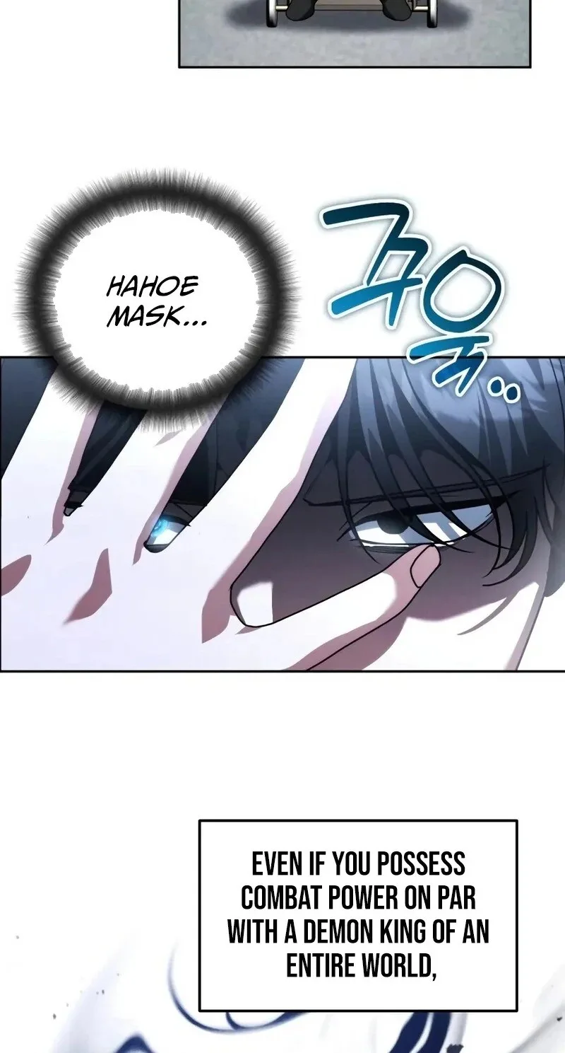 My Avatars' Path to Greatness Chapter 86 page 17