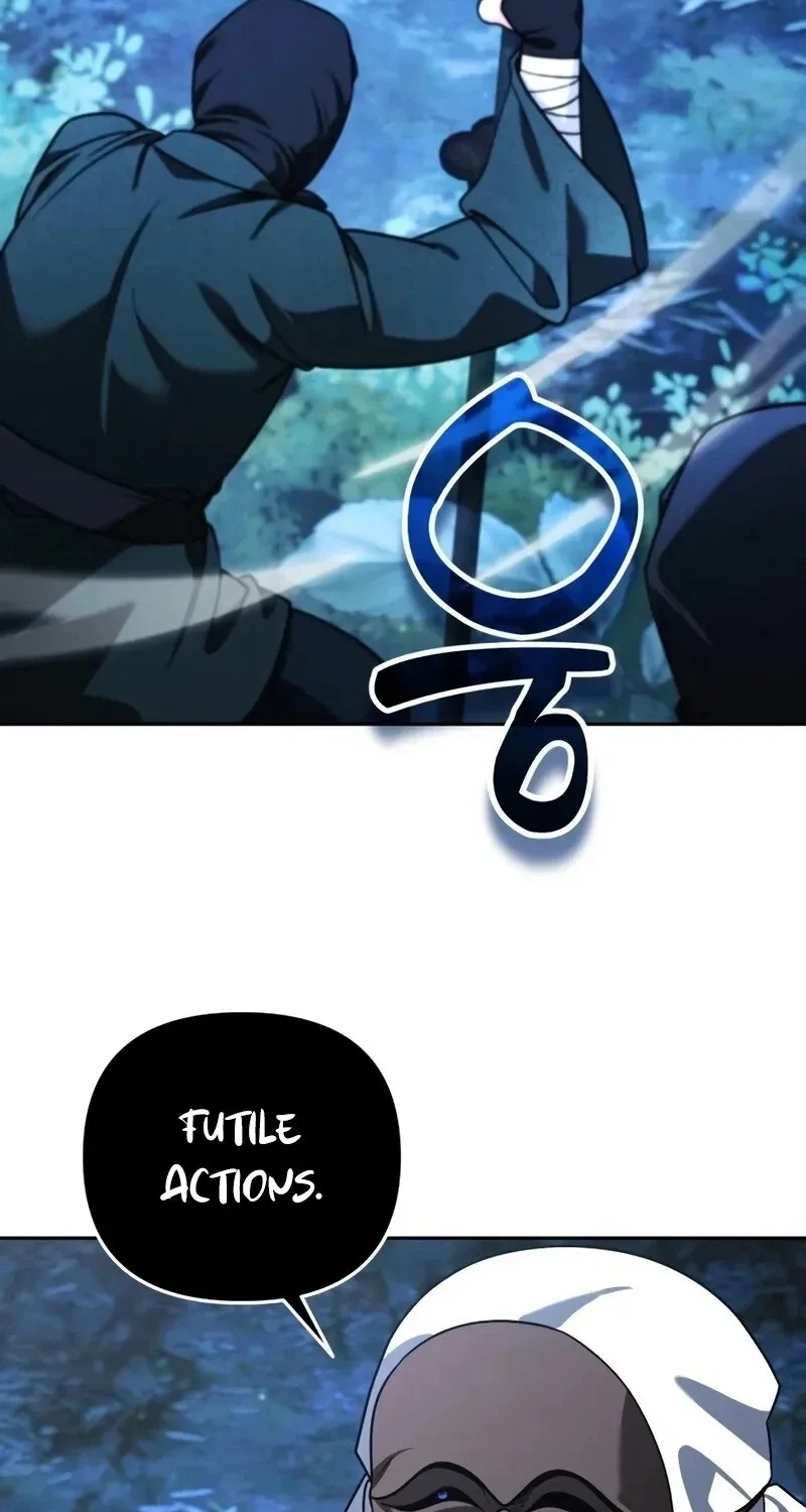 My Avatars' Path to Greatness Chapter 86 page 42