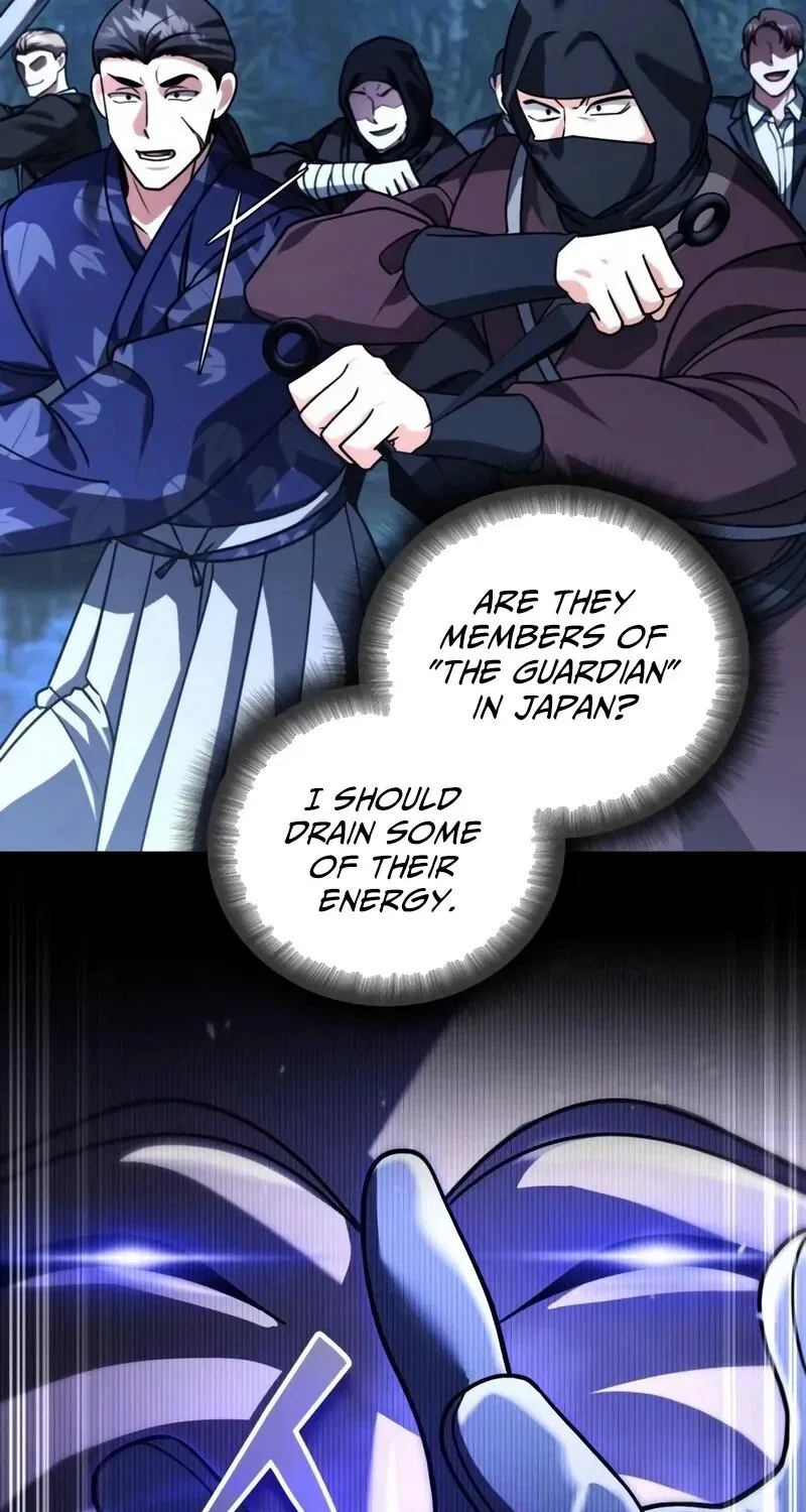 My Avatars' Path to Greatness Chapter 86 page 44