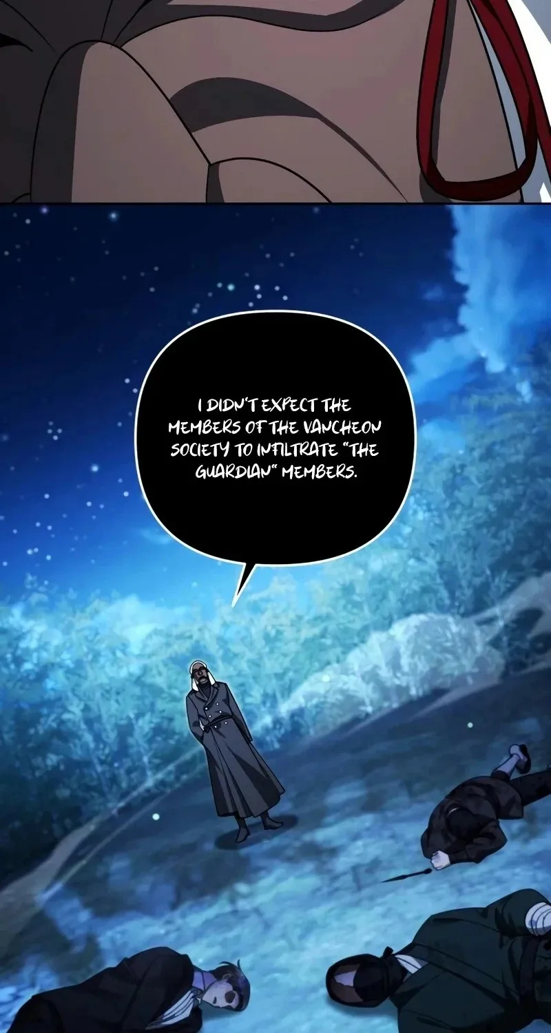 My Avatars' Path to Greatness Chapter 86 page 48