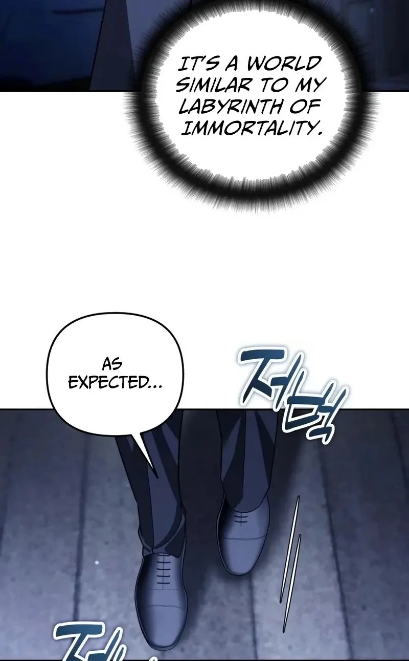 My Avatars' Path to Greatness Chapter 86 page 61