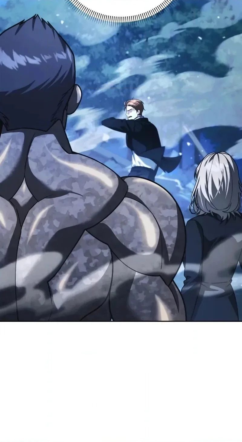 My Avatars' Path to Greatness Chapter 87 page 20