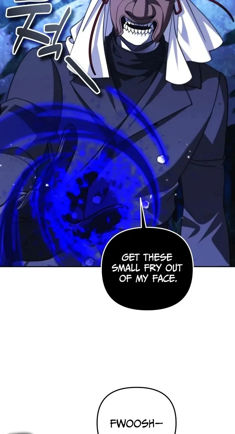 My Avatars' Path to Greatness Chapter 87 page 23