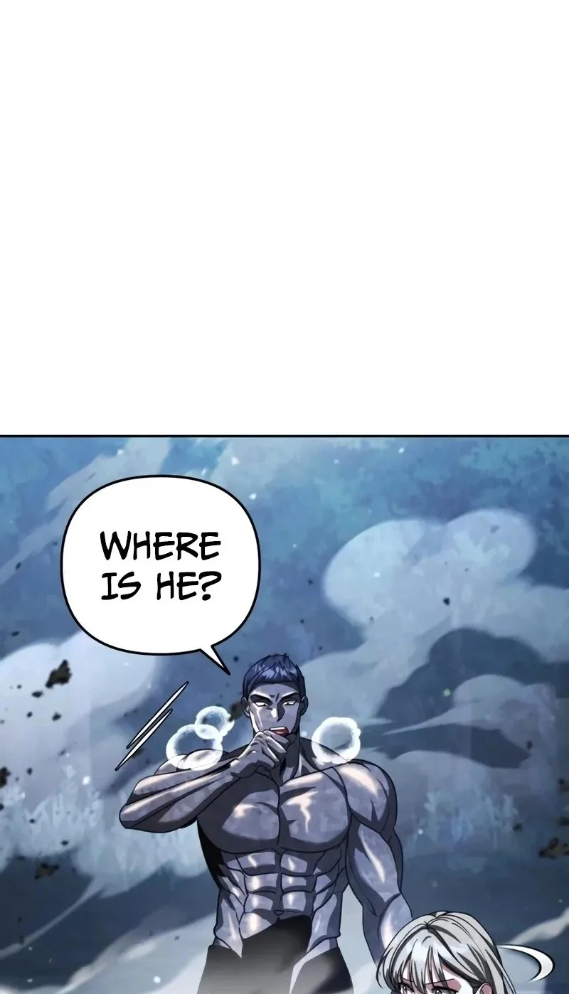 My Avatars' Path to Greatness Chapter 87 page 34