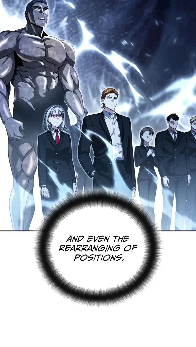 My Avatars' Path to Greatness Chapter 87 page 47