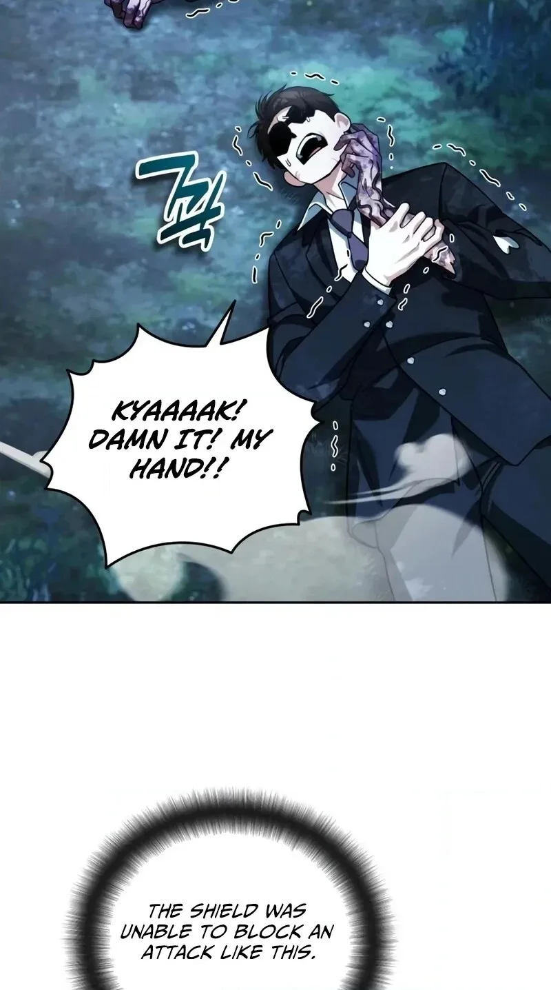 My Avatars' Path to Greatness Chapter 87 page 60