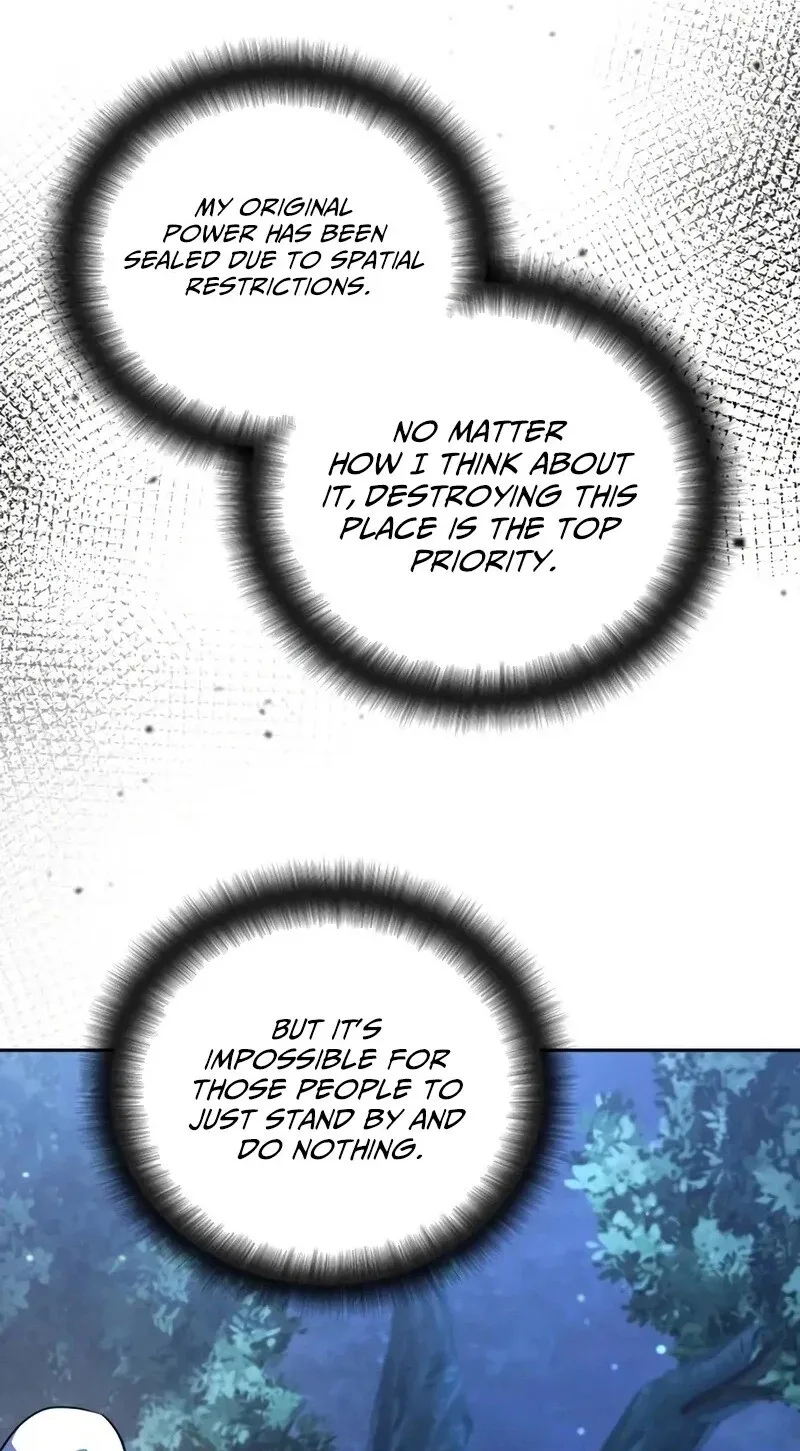 My Avatars' Path to Greatness Chapter 87 page 62