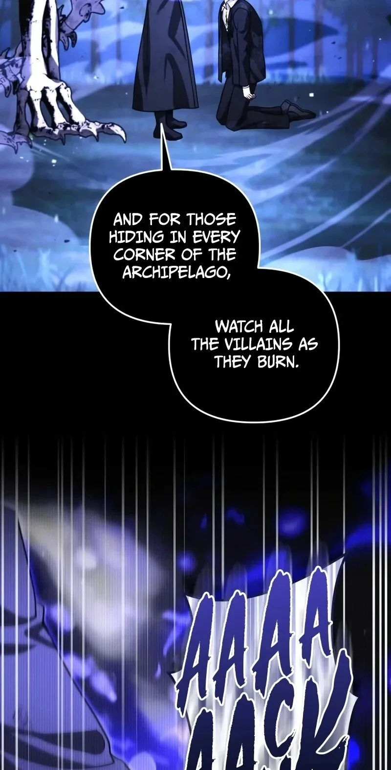 My Avatars' Path to Greatness Chapter 87 page 93