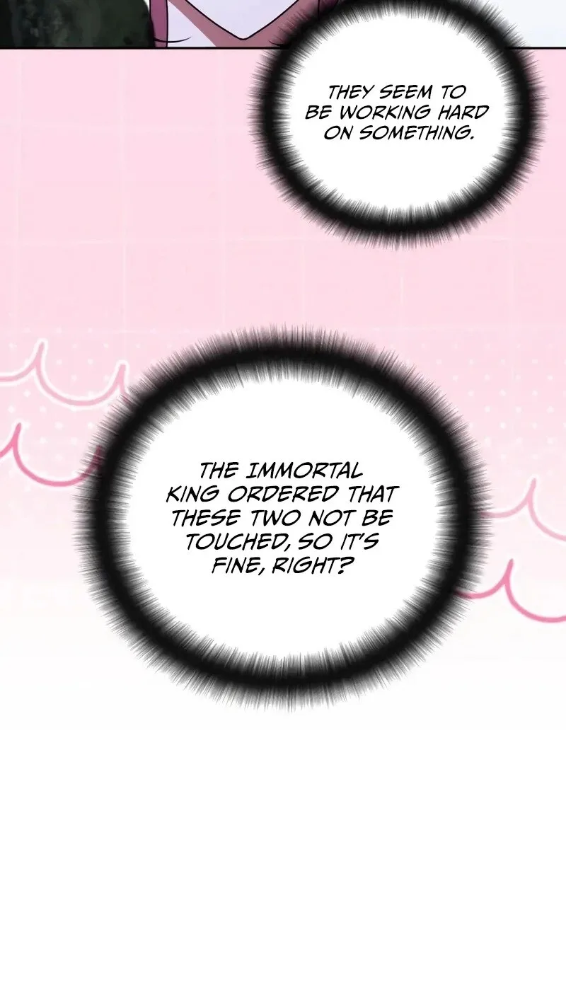 My Avatars' Path to Greatness Chapter 88 page 25