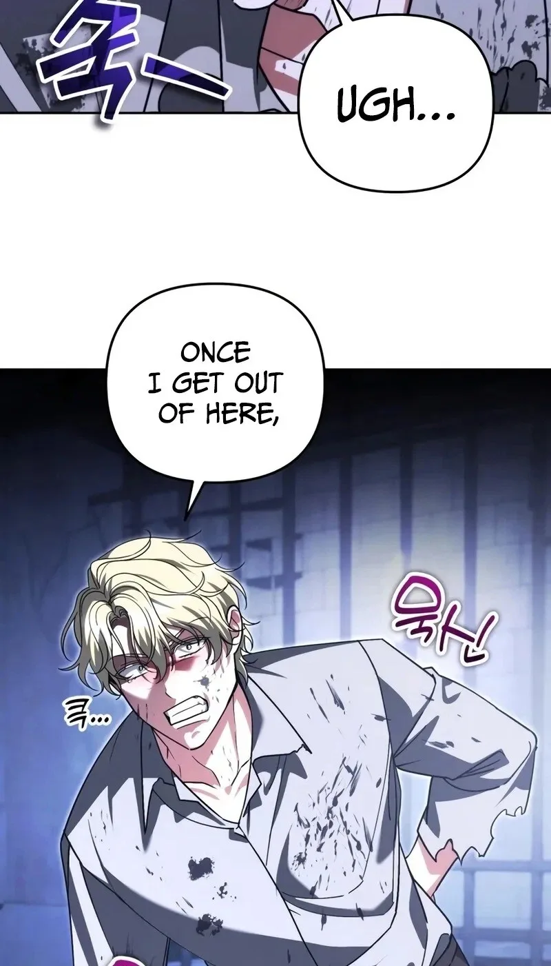 My Avatars' Path to Greatness Chapter 88 page 18