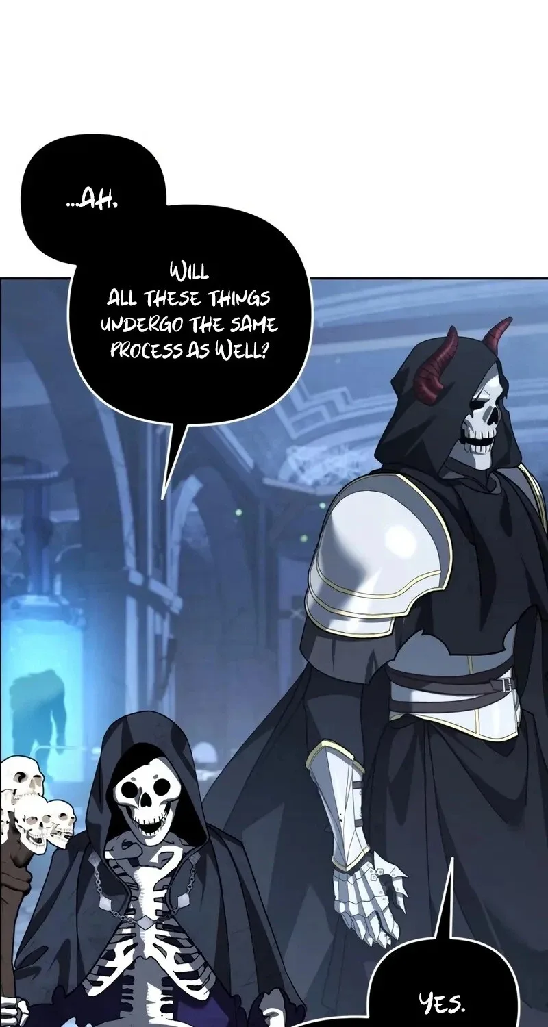 My Avatars' Path to Greatness Chapter 88 page 31