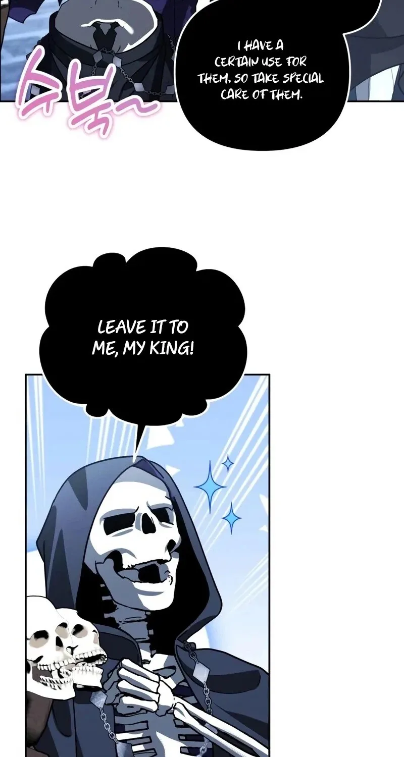 My Avatars' Path to Greatness Chapter 88 page 32