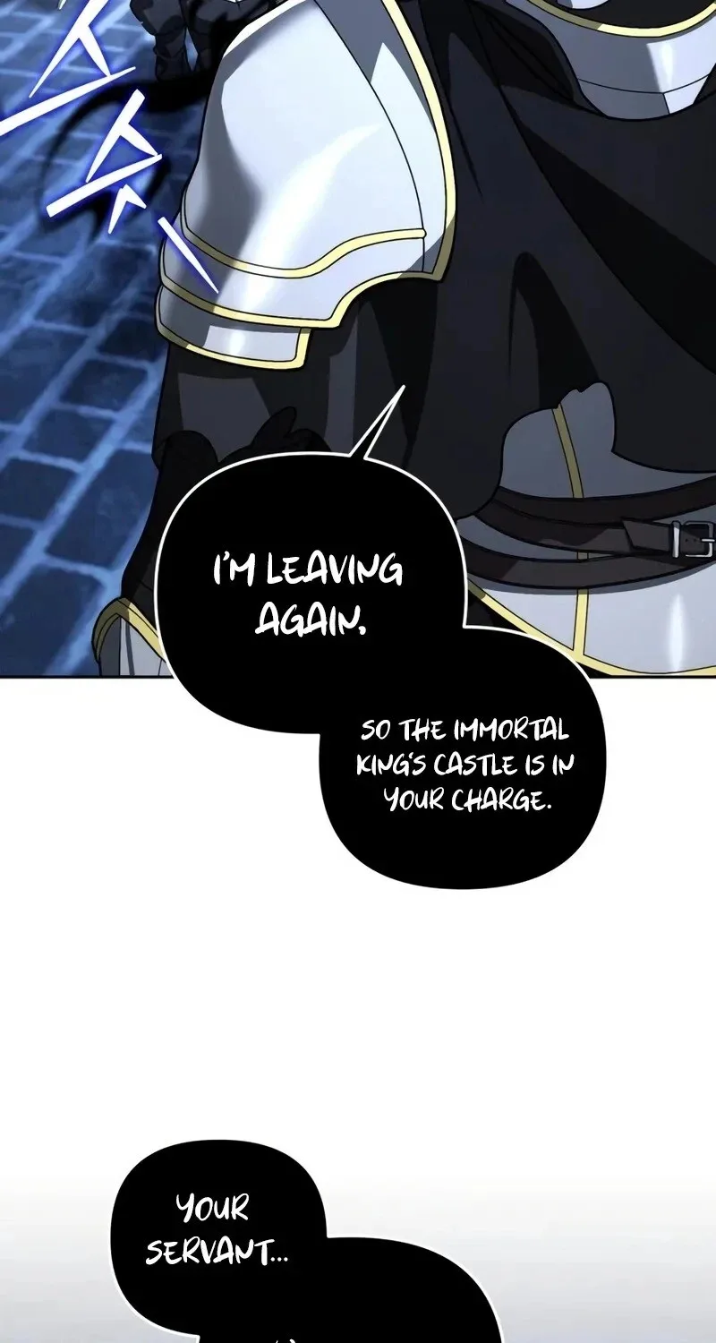 My Avatars' Path to Greatness Chapter 88 page 34