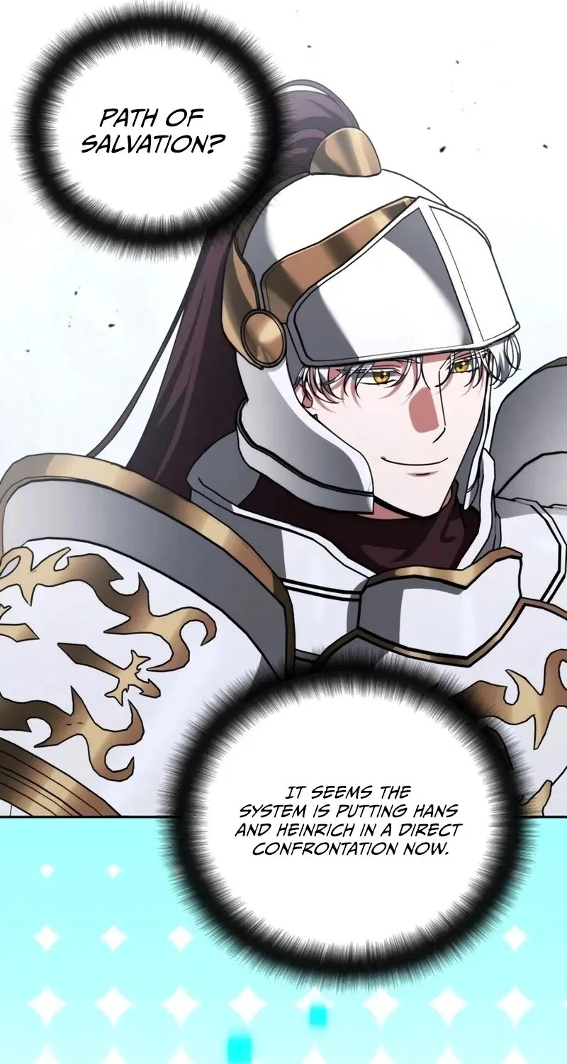 My Avatars' Path to Greatness Chapter 88 page 39