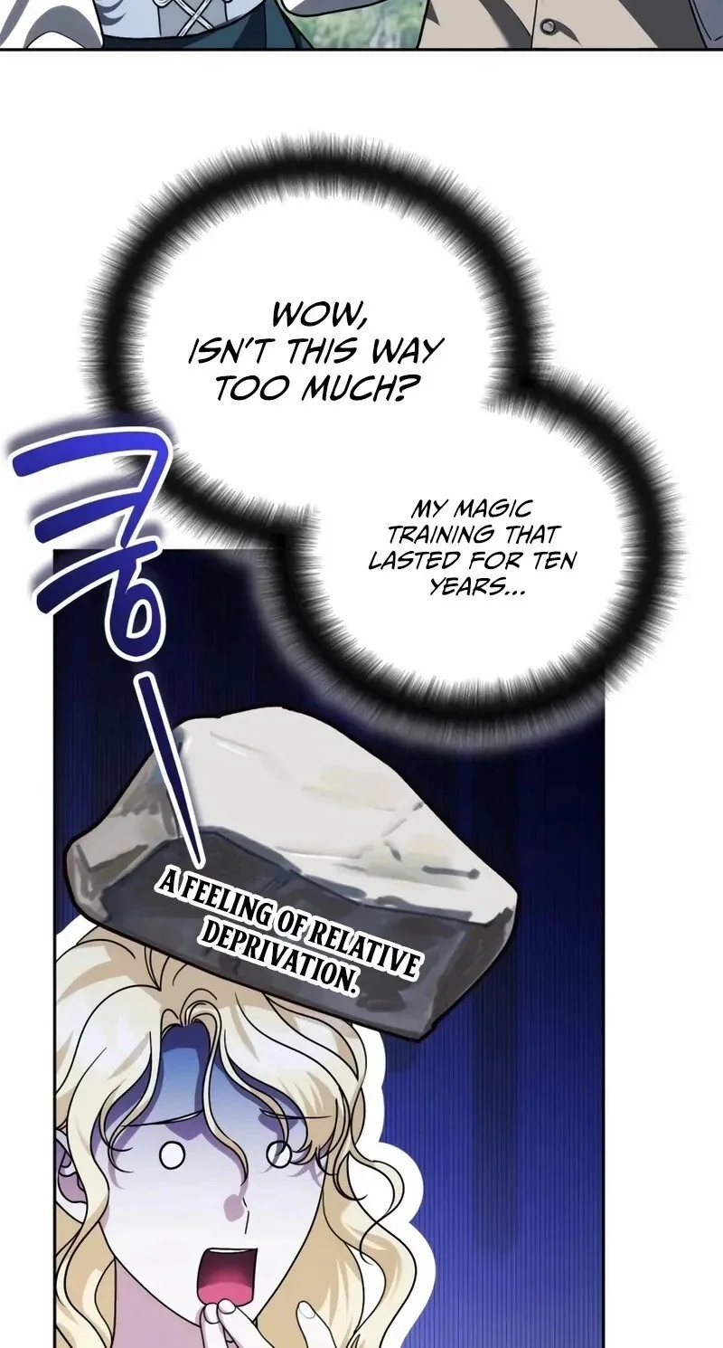 My Avatars' Path to Greatness Chapter 88 page 52