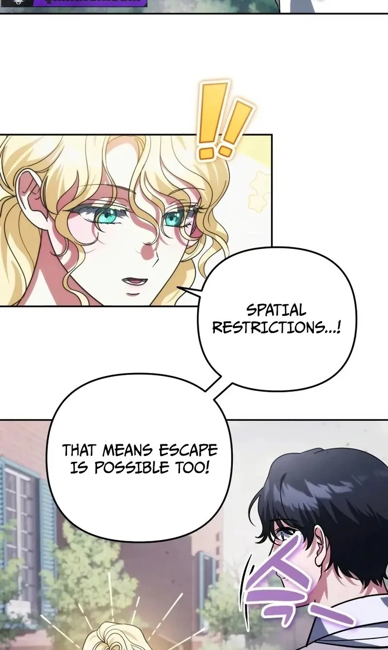 My Avatars' Path to Greatness Chapter 88 page 71