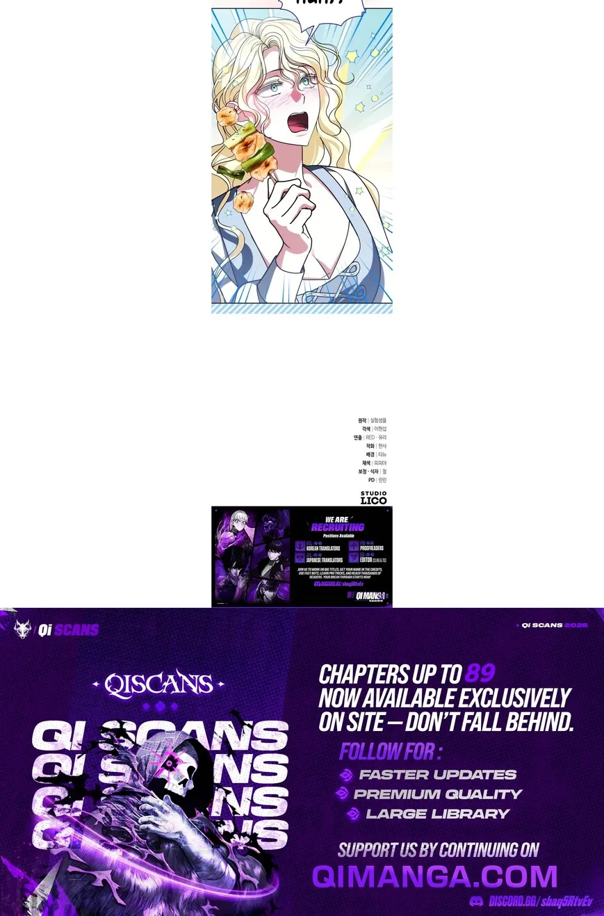 My Avatars' Path to Greatness Chapter 88 page 76