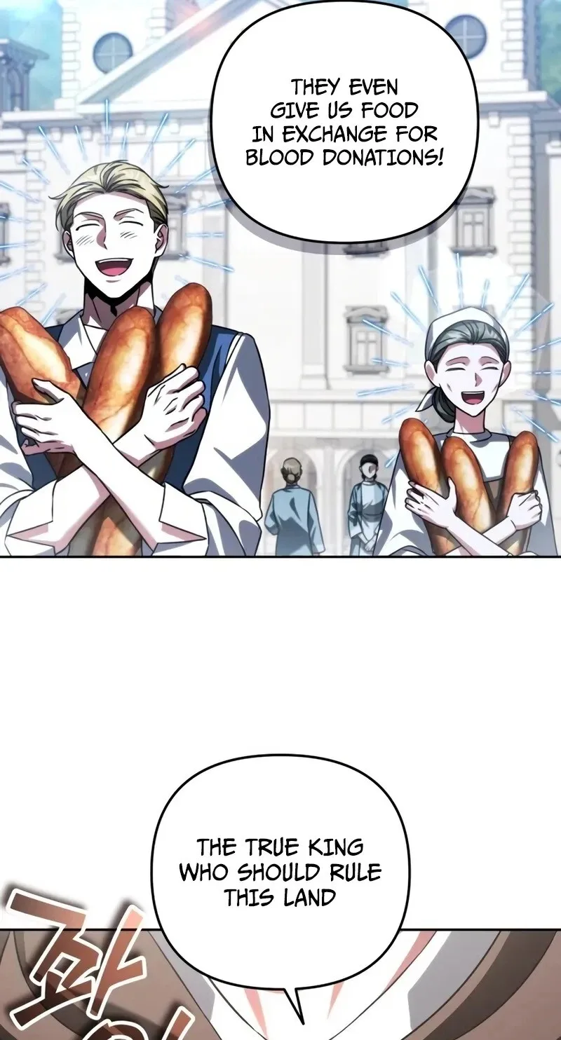 My Avatars' Path to Greatness Chapter 89 page 11