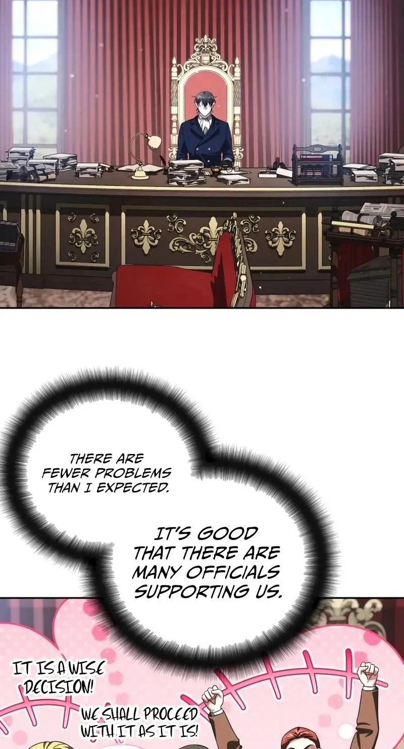 My Avatars' Path to Greatness Chapter 89 page 16