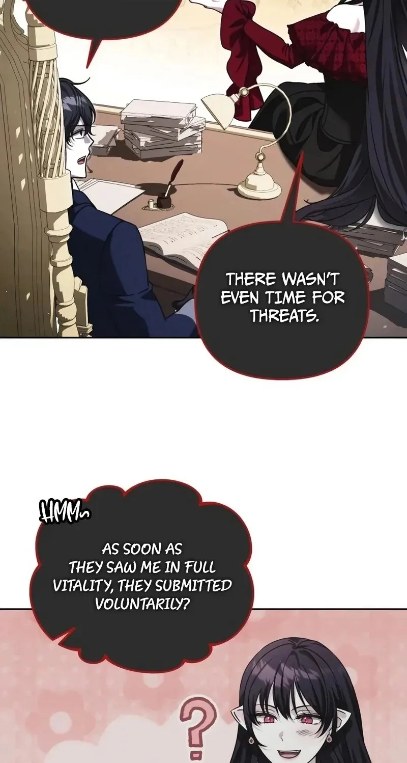 My Avatars' Path to Greatness Chapter 89 page 27