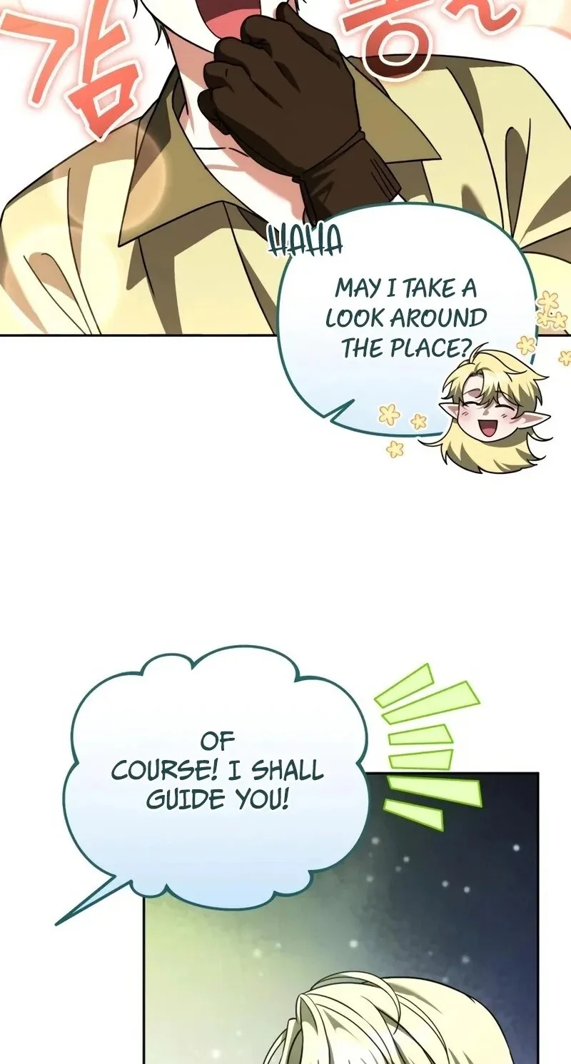 My Avatars' Path to Greatness Chapter 89 page 44