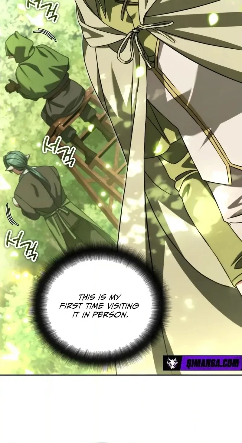 My Avatars' Path to Greatness Chapter 89 page 40