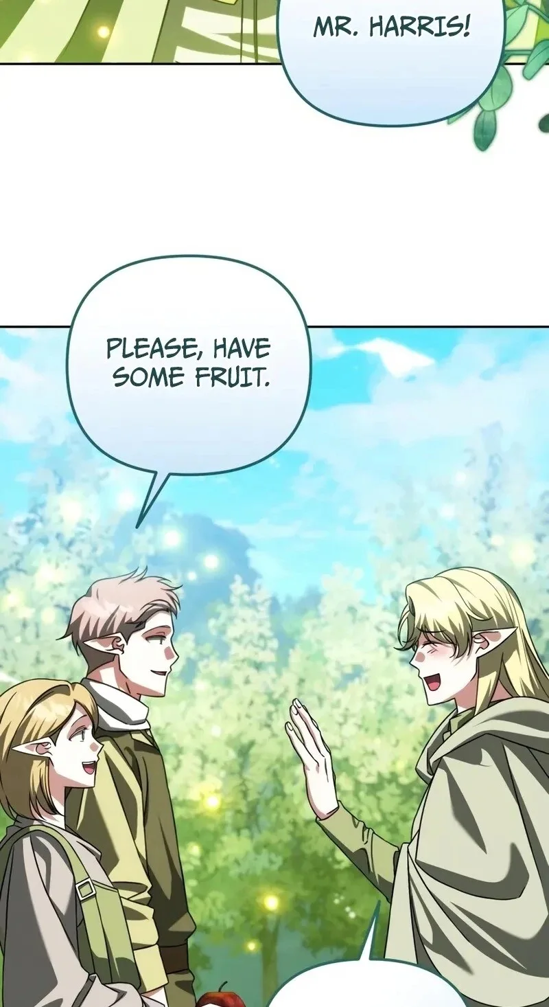 My Avatars' Path to Greatness Chapter 89 page 38