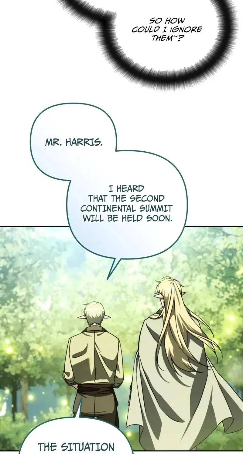 My Avatars' Path to Greatness Chapter 89 page 47