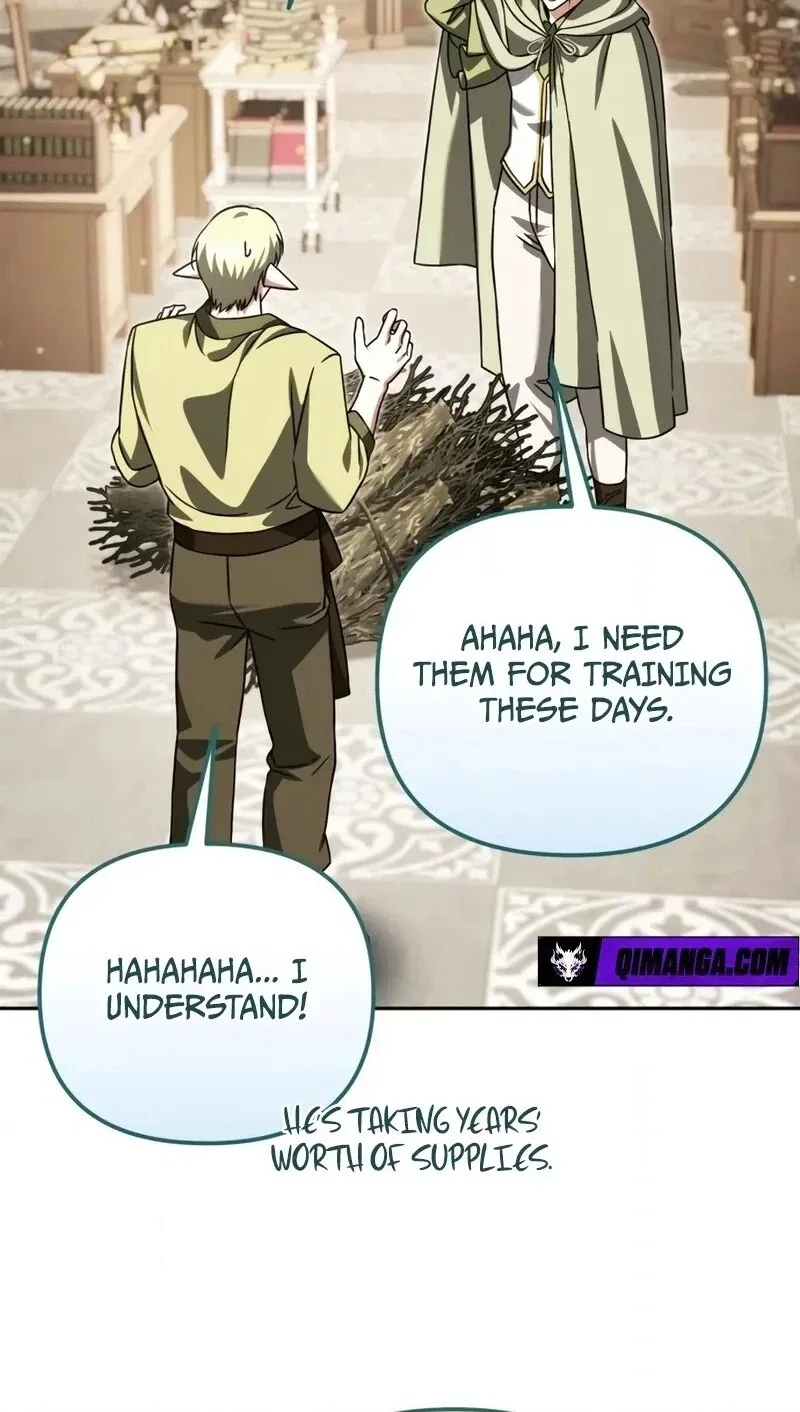 My Avatars' Path to Greatness Chapter 89 page 60