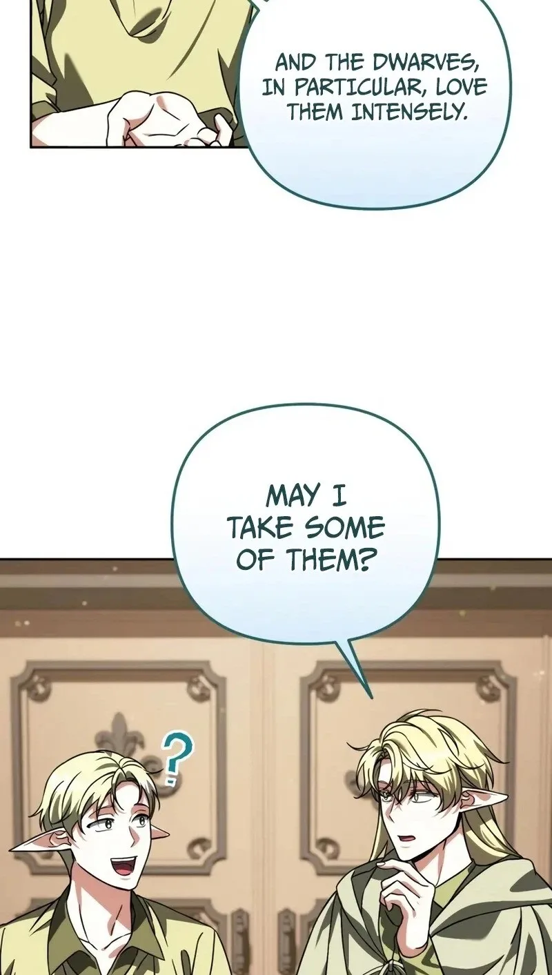 My Avatars' Path to Greatness Chapter 89 page 57