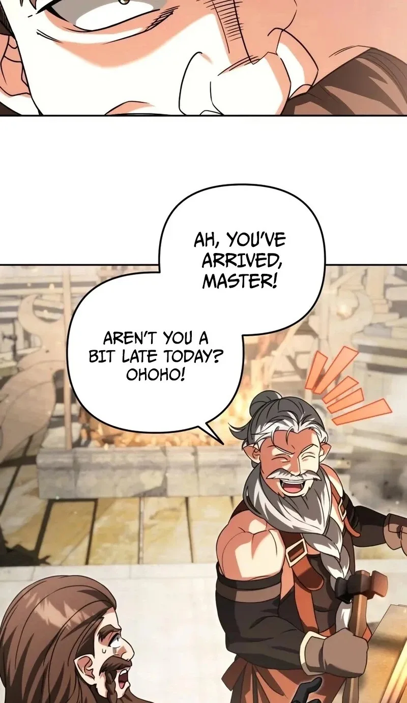 My Avatars' Path to Greatness Chapter 89 page 67