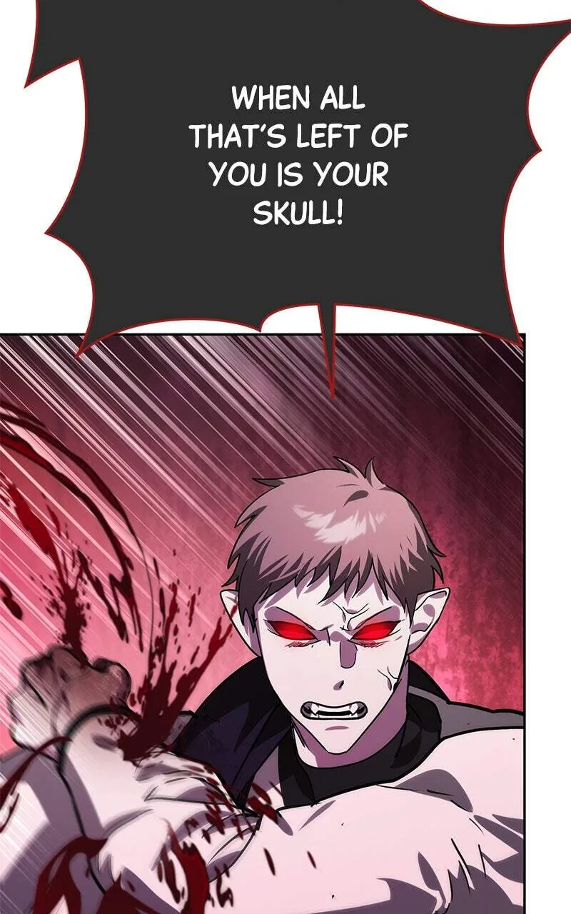 My Avatars' Path to Greatness Chapter 9 page 84