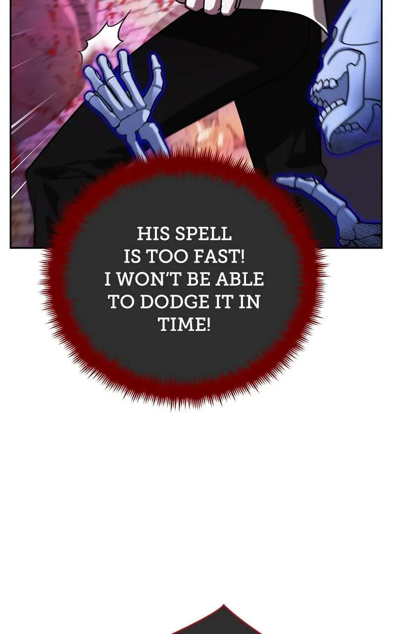 My Avatars' Path to Greatness Chapter 9 page 97