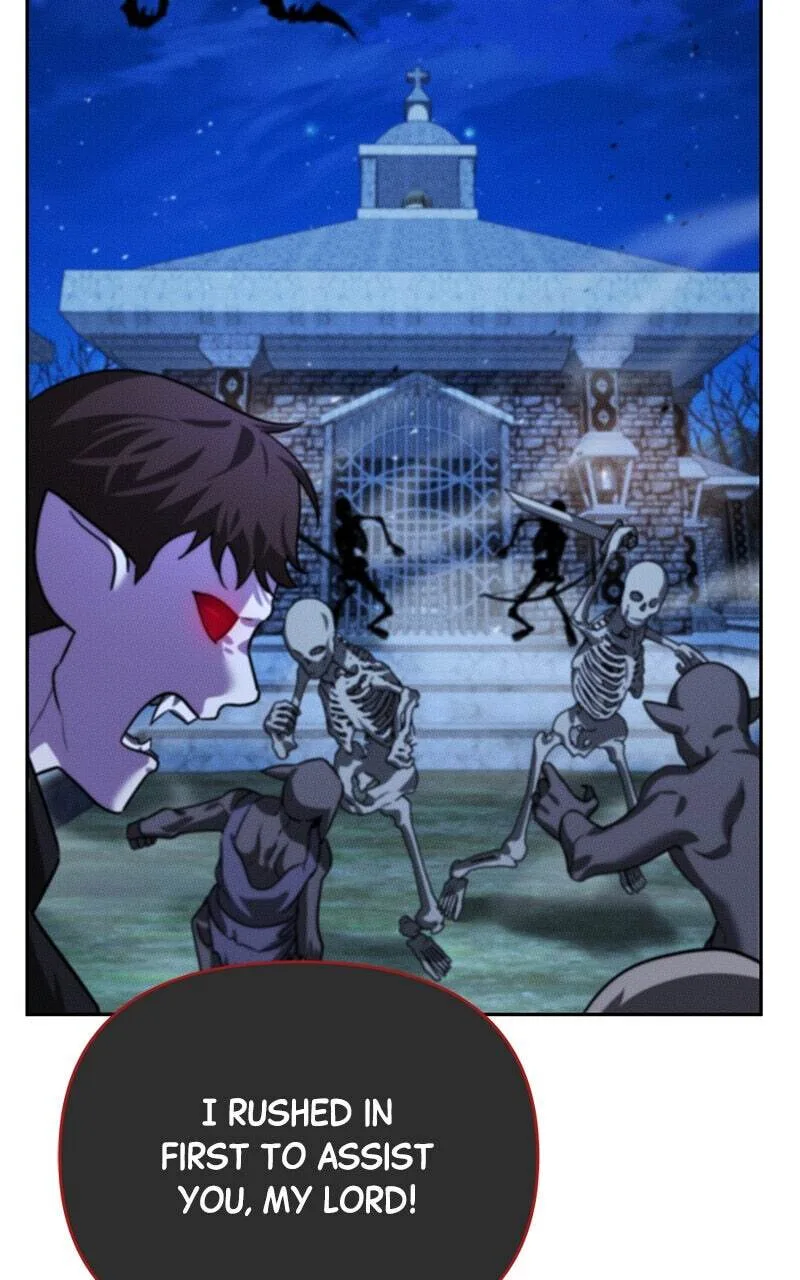 My Avatars' Path to Greatness Chapter 9 page 105