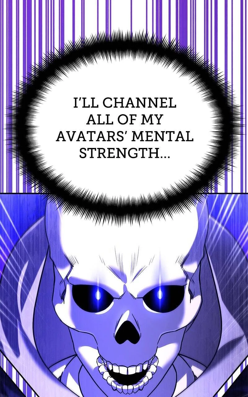 My Avatars' Path to Greatness Chapter 9 page 146
