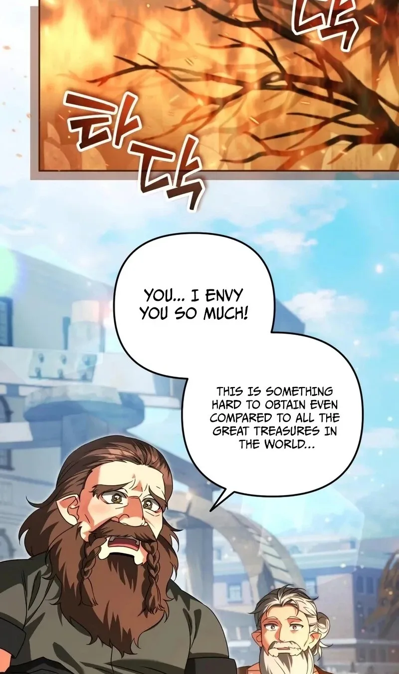 My Avatars' Path to Greatness Chapter 90 page 2