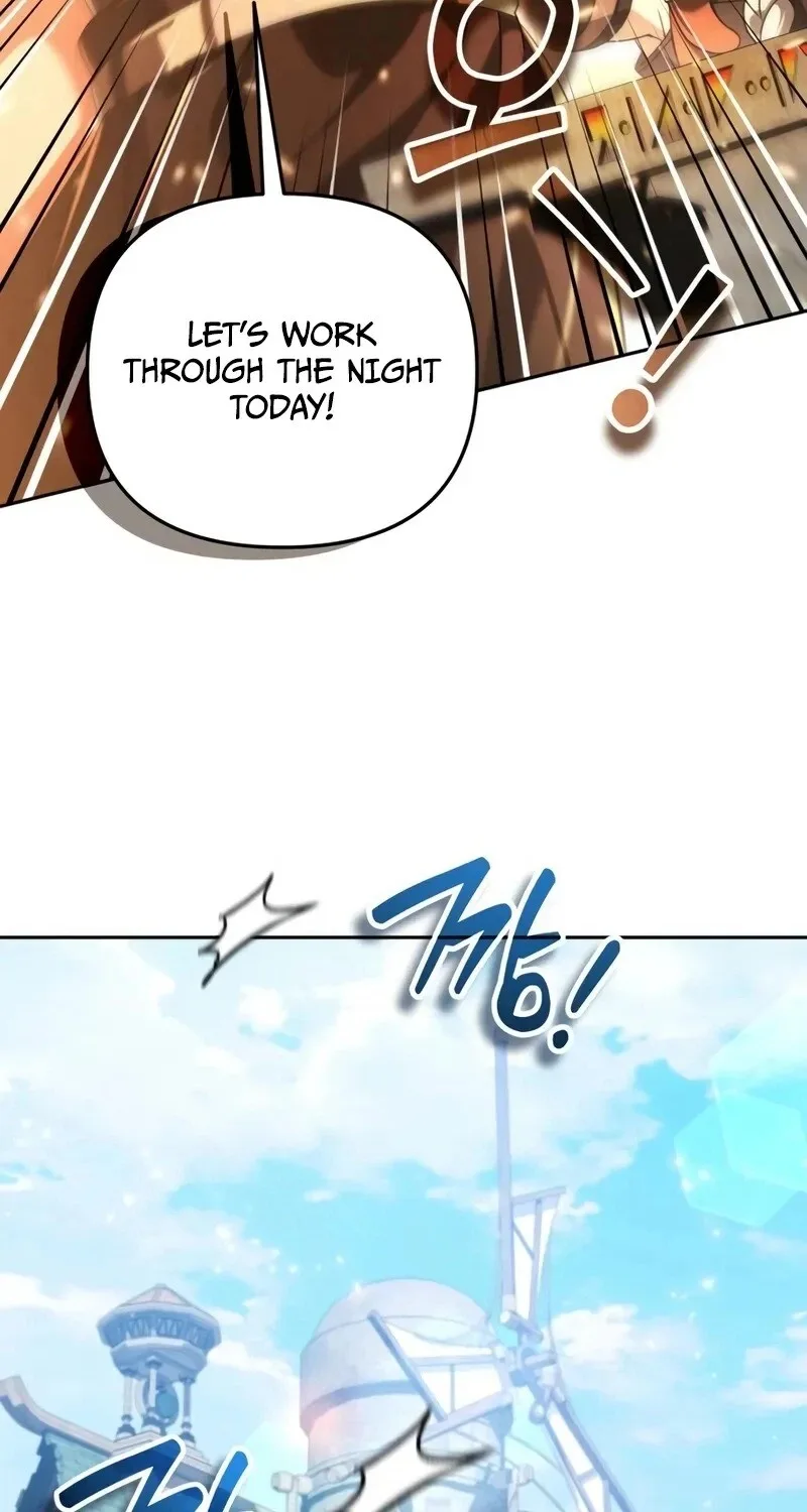 My Avatars' Path to Greatness Chapter 90 page 12