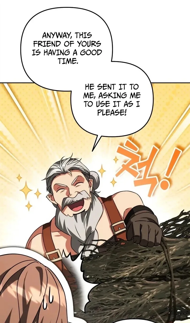 My Avatars' Path to Greatness Chapter 90 page 8