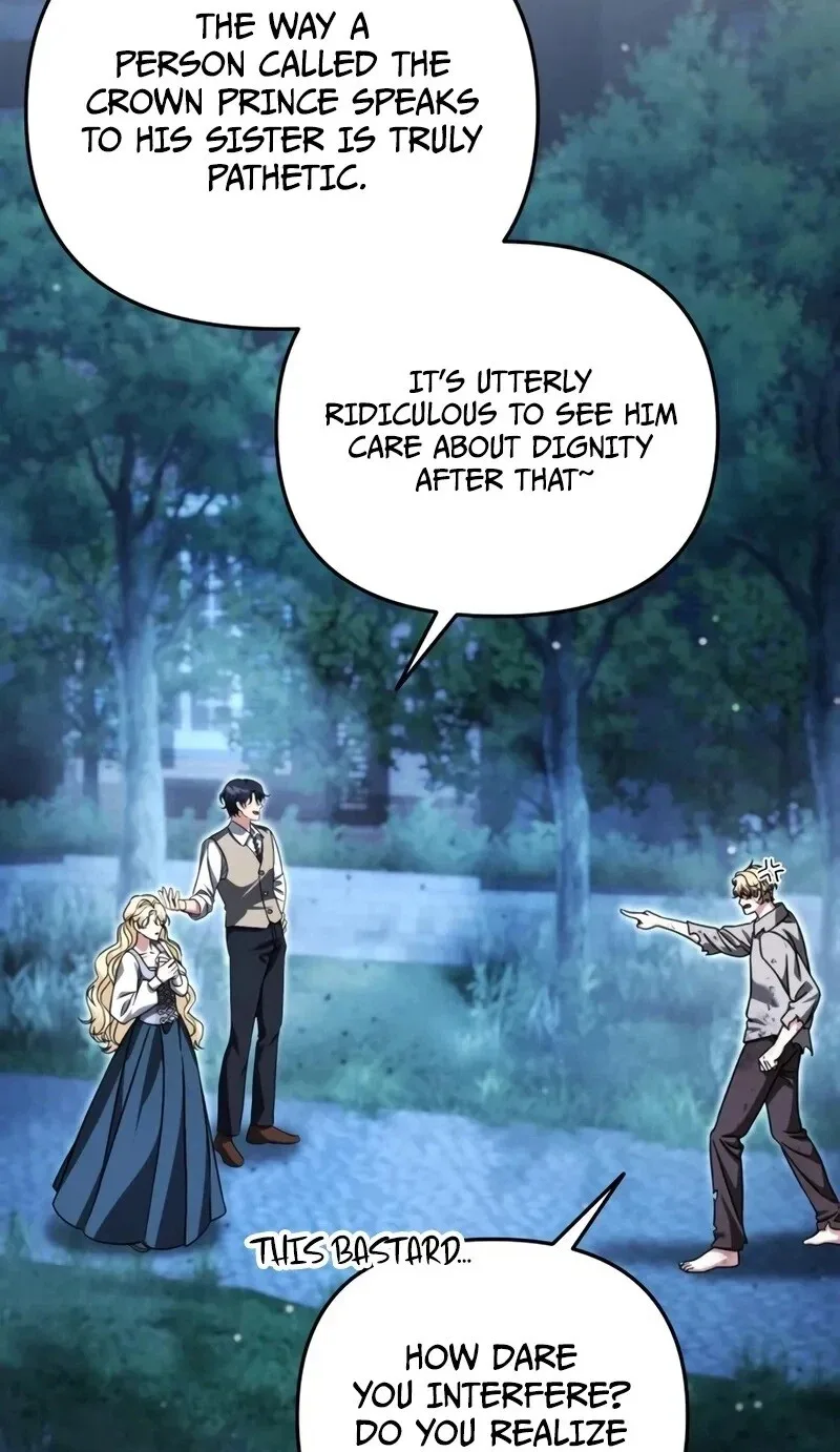 My Avatars' Path to Greatness Chapter 90 page 27