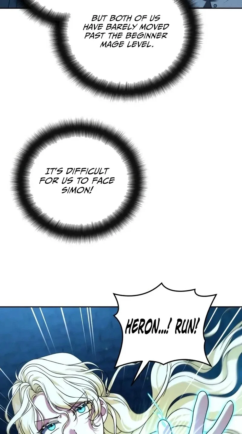 My Avatars' Path to Greatness Chapter 90 page 33