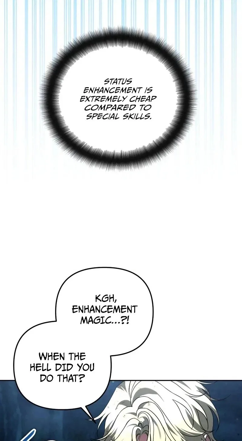 My Avatars' Path to Greatness Chapter 90 page 43