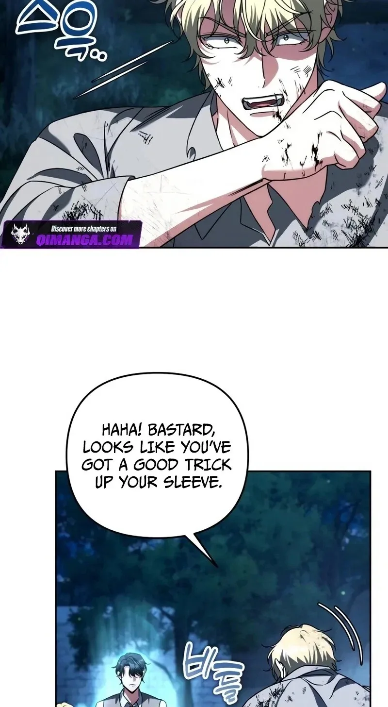 My Avatars' Path to Greatness Chapter 90 page 44