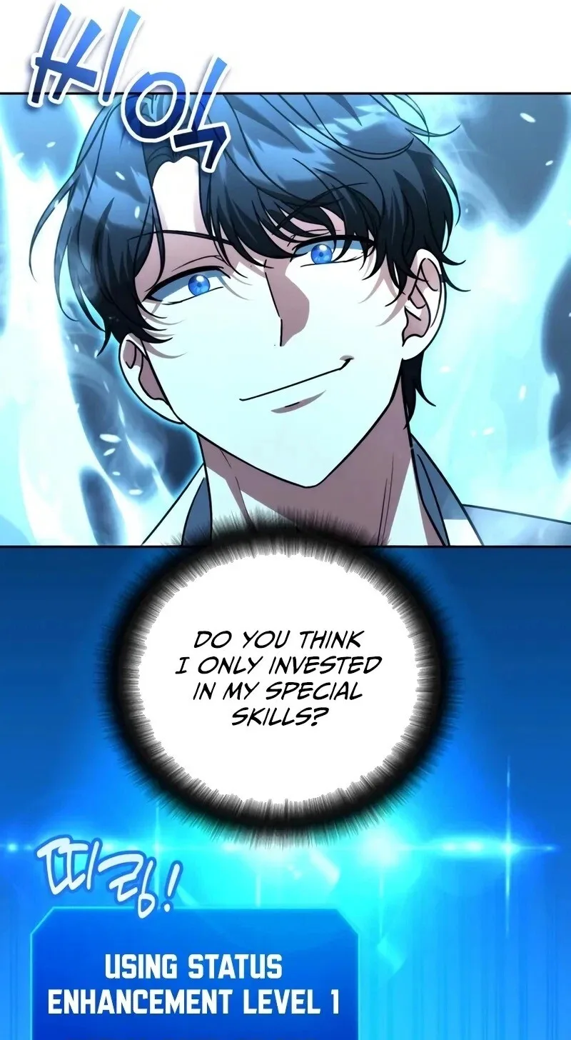 My Avatars' Path to Greatness Chapter 90 page 41