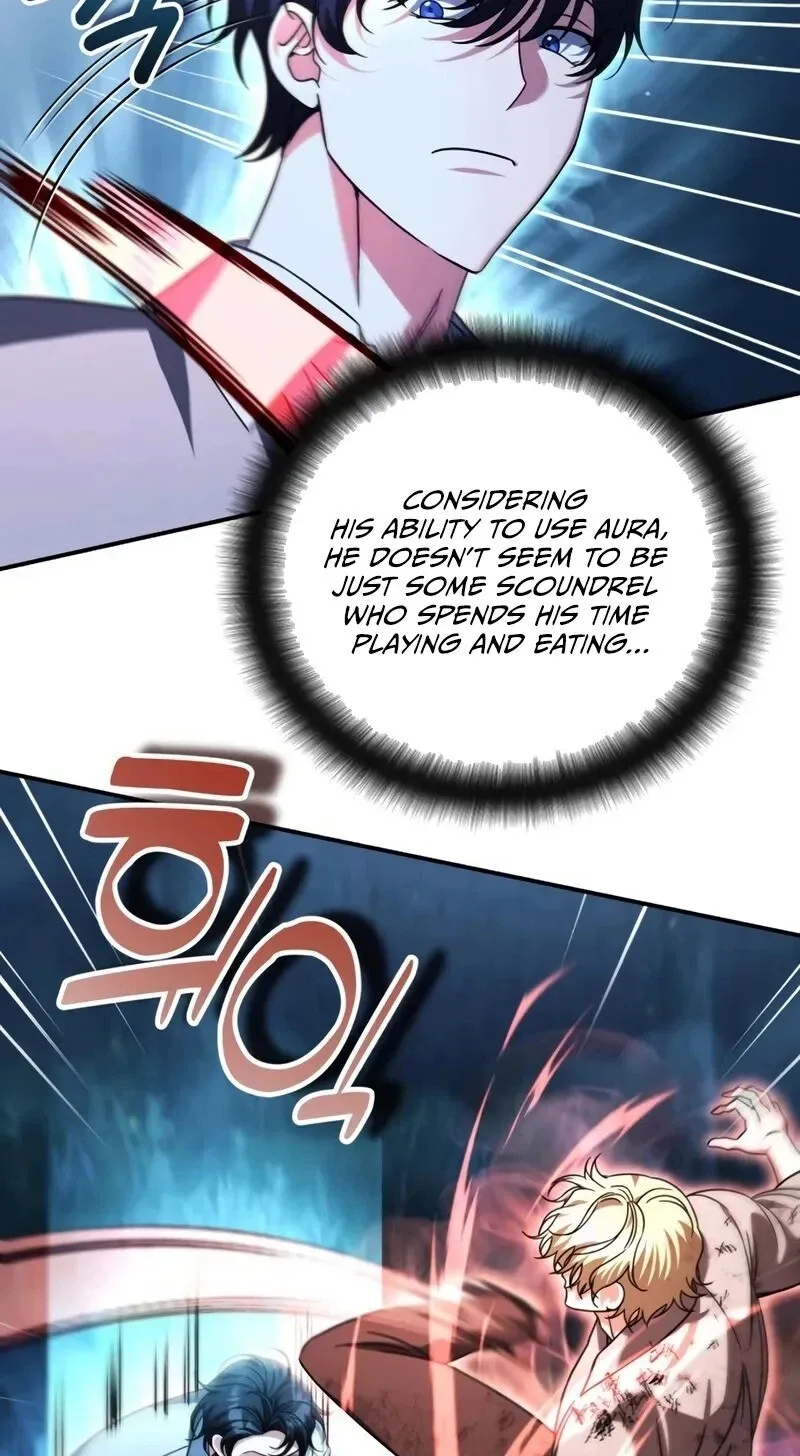 My Avatars' Path to Greatness Chapter 90 page 48
