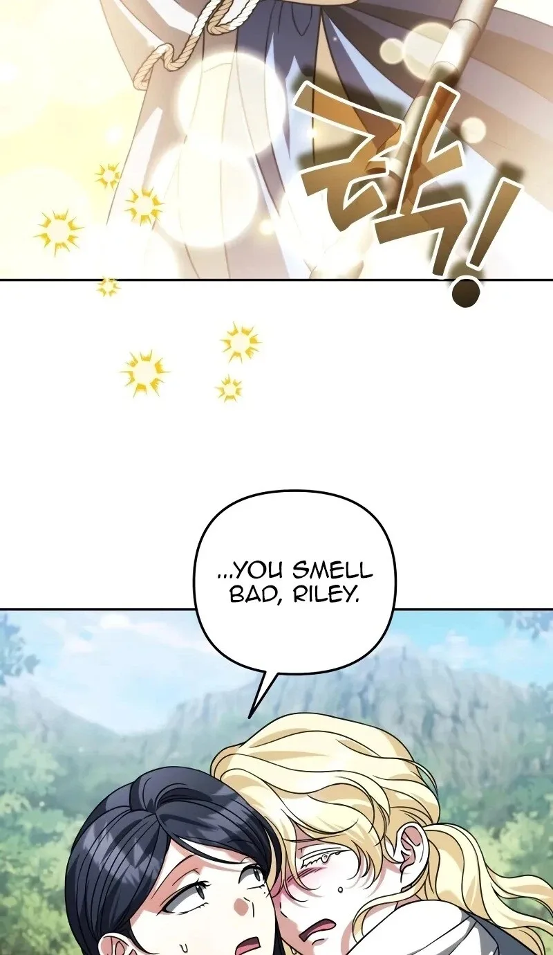 My Avatars' Path to Greatness Chapter 91 page 33
